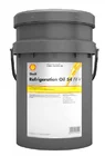 Huile compresseur frigo SHELL S-REFRIG OIL S4 FR-V 32